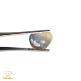 Natural Rough Sapphire - 15.98 ct - Saleh Sallom